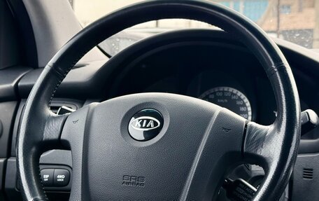 KIA Sportage II, 2006 год, 1 049 990 рублей, 12 фотография