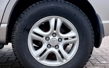 KIA Sportage II, 2006 год, 1 049 990 рублей, 17 фотография