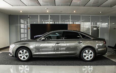 Audi A6, 2014 год, 1 750 000 рублей, 7 фотография