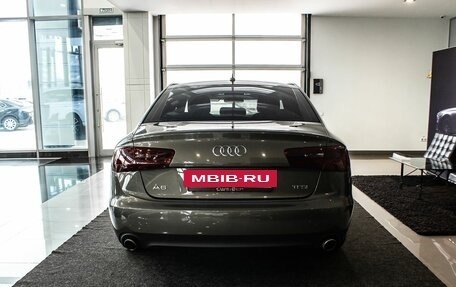 Audi A6, 2014 год, 1 750 000 рублей, 4 фотография