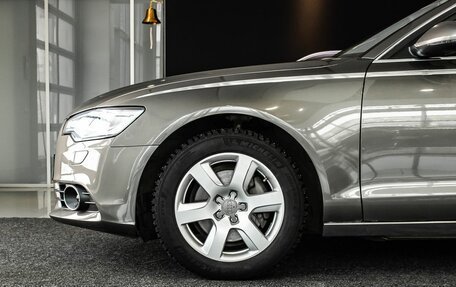 Audi A6, 2014 год, 1 750 000 рублей, 8 фотография