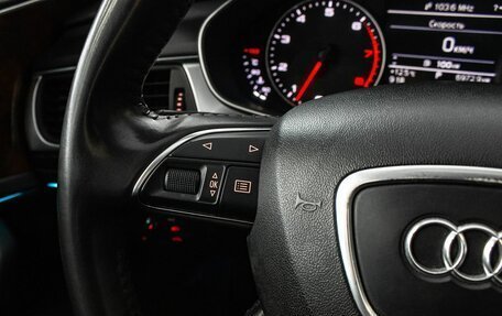 Audi A6, 2014 год, 1 750 000 рублей, 16 фотография