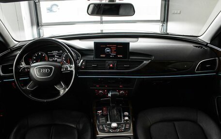 Audi A6, 2014 год, 1 750 000 рублей, 14 фотография
