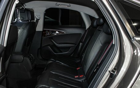 Audi A6, 2014 год, 1 750 000 рублей, 13 фотография