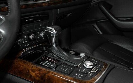 Audi A6, 2014 год, 1 750 000 рублей, 20 фотография