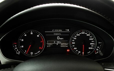 Audi A6, 2014 год, 1 750 000 рублей, 15 фотография