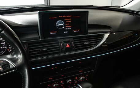 Audi A6, 2014 год, 1 750 000 рублей, 18 фотография