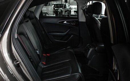 Audi A6, 2014 год, 1 750 000 рублей, 12 фотография