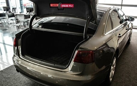 Audi A6, 2014 год, 1 750 000 рублей, 22 фотография