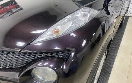 Nissan Juke II, 2012 год, 1 096 000 рублей, 11 фотография