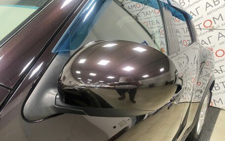 Nissan Juke II, 2012 год, 1 096 000 рублей, 12 фотография