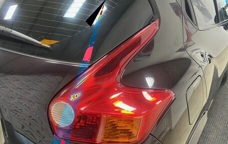 Nissan Juke II, 2012 год, 1 096 000 рублей, 14 фотография