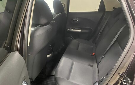 Nissan Juke II, 2012 год, 1 096 000 рублей, 19 фотография