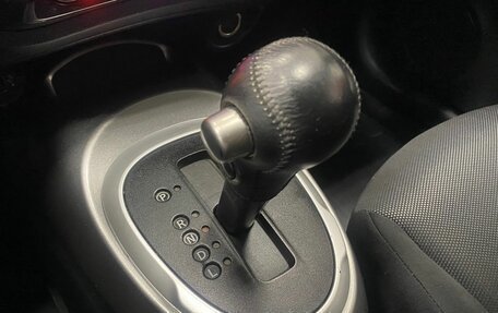 Nissan Juke II, 2012 год, 1 096 000 рублей, 32 фотография