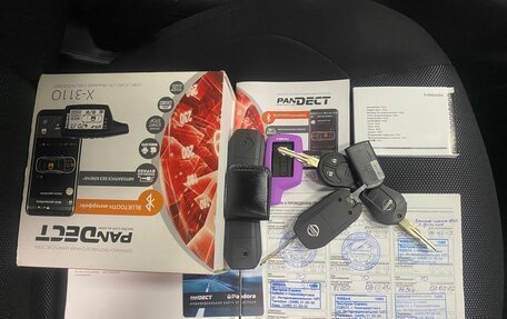 Nissan Juke II, 2012 год, 1 096 000 рублей, 34 фотография