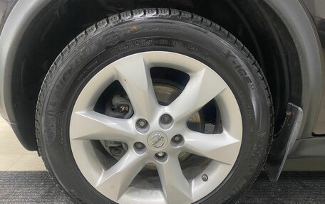 Nissan Juke II, 2012 год, 1 096 000 рублей, 35 фотография