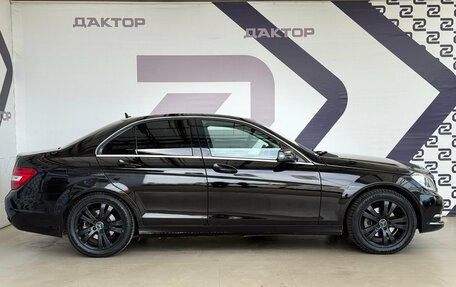 Mercedes-Benz C-Класс, 2013 год, 1 050 000 рублей, 4 фотография