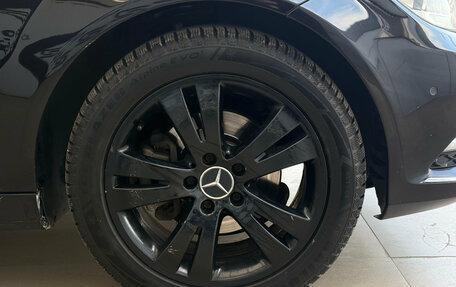 Mercedes-Benz C-Класс, 2013 год, 1 050 000 рублей, 17 фотография