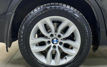 BMW X3, 2013 год, 2 063 000 рублей, 9 фотография