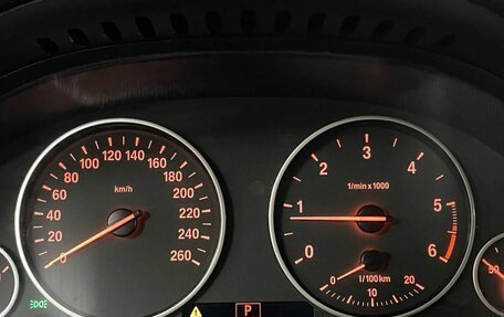 BMW X3, 2013 год, 2 063 000 рублей, 16 фотография