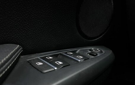 BMW X3, 2013 год, 2 063 000 рублей, 22 фотография