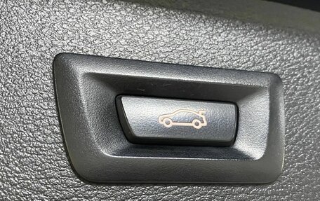 BMW X3, 2013 год, 2 063 000 рублей, 23 фотография