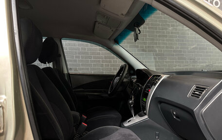 Hyundai Tucson III, 2006 год, 755 000 рублей, 8 фотография