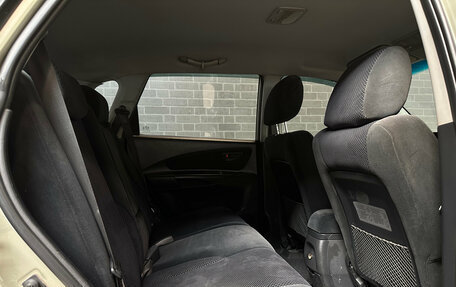 Hyundai Tucson III, 2006 год, 755 000 рублей, 9 фотография