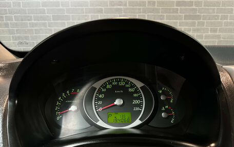 Hyundai Tucson III, 2006 год, 755 000 рублей, 16 фотография