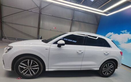Audi Q3, 2022 год, 2 739 000 рублей, 8 фотография