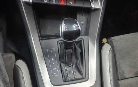 Audi Q3, 2022 год, 2 739 000 рублей, 16 фотография