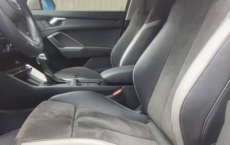 Audi Q3, 2022 год, 2 739 000 рублей, 19 фотография