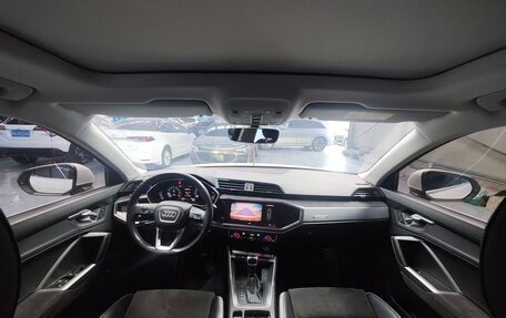 Audi Q3, 2022 год, 2 739 000 рублей, 13 фотография