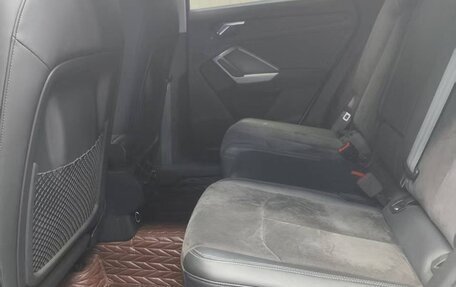 Audi Q3, 2022 год, 2 739 000 рублей, 20 фотография