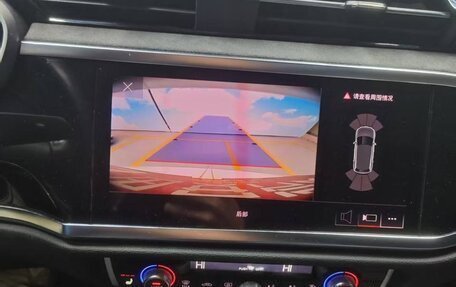 Audi Q3, 2022 год, 2 739 000 рублей, 15 фотография