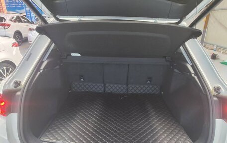 Audi Q3, 2022 год, 2 739 000 рублей, 22 фотография