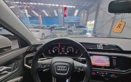 Audi Q3, 2022 год, 2 739 000 рублей, 11 фотография