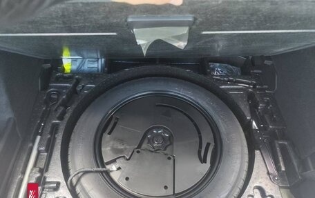 Audi Q3, 2022 год, 2 739 000 рублей, 23 фотография