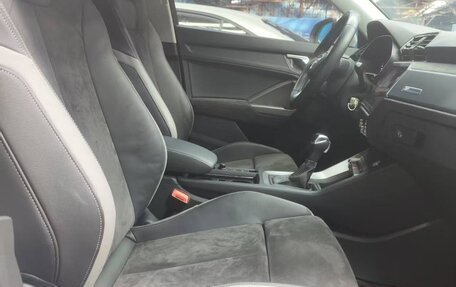 Audi Q3, 2022 год, 2 739 000 рублей, 25 фотография