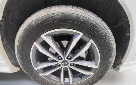 Audi Q3, 2022 год, 2 739 000 рублей, 26 фотография