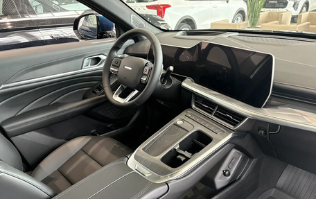 Haval F7x, 2026 год, 3 599 000 рублей, 6 фотография