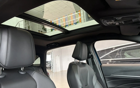 Haval F7x, 2026 год, 3 599 000 рублей, 9 фотография