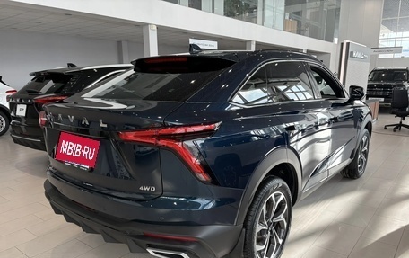 Haval F7x, 2026 год, 3 599 000 рублей, 4 фотография