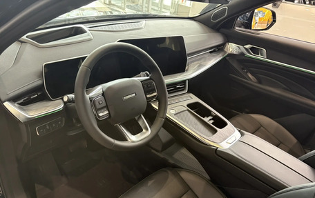 Haval F7x, 2026 год, 3 599 000 рублей, 7 фотография