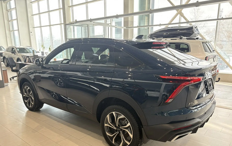 Haval F7x, 2026 год, 3 599 000 рублей, 5 фотография