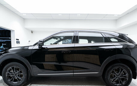 Haval F7, 2026 год, 2 899 000 рублей, 8 фотография