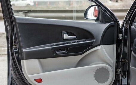 KIA cee'd I рестайлинг, 2009 год, 698 000 рублей, 10 фотография