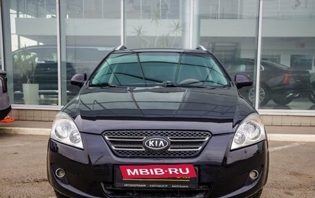 KIA cee'd I рестайлинг, 2009 год, 698 000 рублей, 2 фотография