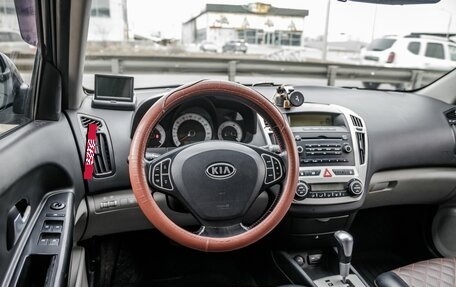 KIA cee'd I рестайлинг, 2009 год, 698 000 рублей, 13 фотография