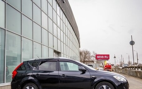 KIA cee'd I рестайлинг, 2009 год, 698 000 рублей, 8 фотография